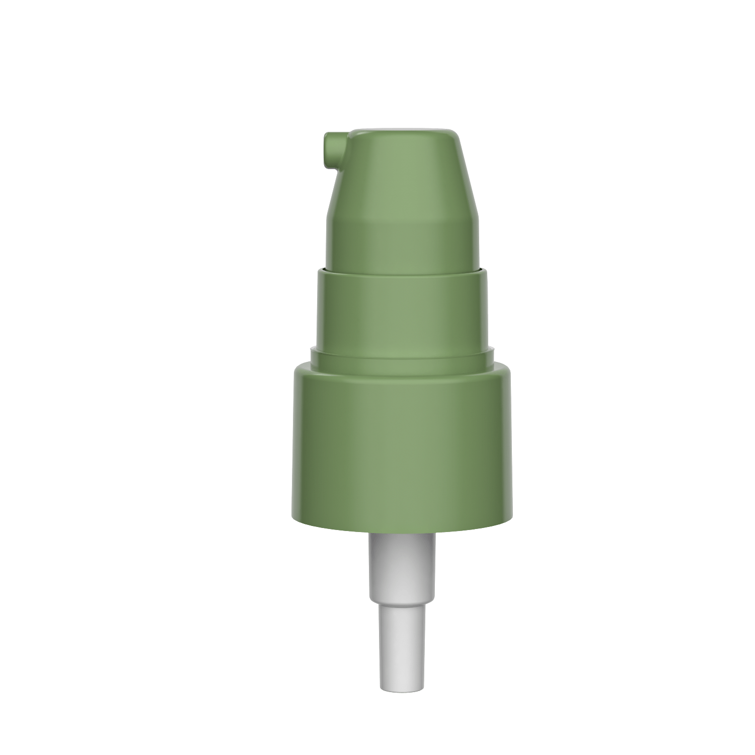 HD-417A 24/410 pompa per crema cosmetico ad alto output 0.4-0.5CC Pompa di trattamento